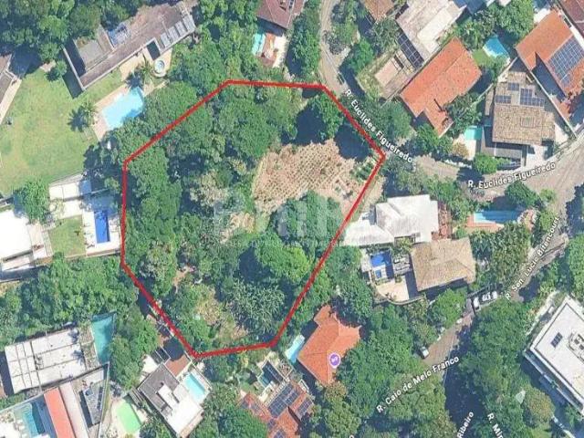 Terreno venda em Região Geográfica Imediata do Rio de Janeiro, Região Metropolitana do Rio de Janeiro