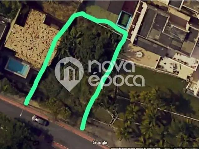Terreno venda em Região Geográfica Imediata do Rio de Janeiro, Região Metropolitana do Rio de Janeiro