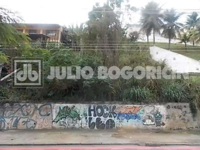 Terreno venda em Região Geográfica Imediata do Rio de Janeiro, Região Metropolitana do Rio de Janeiro