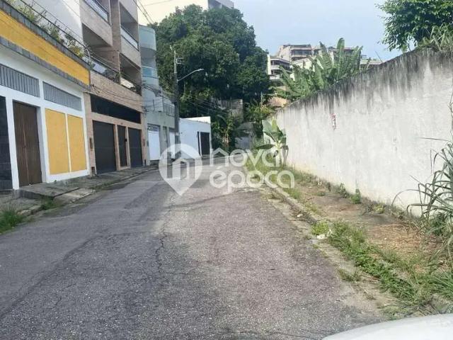 Terreno venda em Região Geográfica Imediata do Rio de Janeiro, Região Metropolitana do Rio de Janeiro