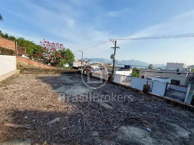 Terreno venda em Região Geográfica Imediata do Rio de Janeiro, Região Metropolitana do Rio de Janeiro