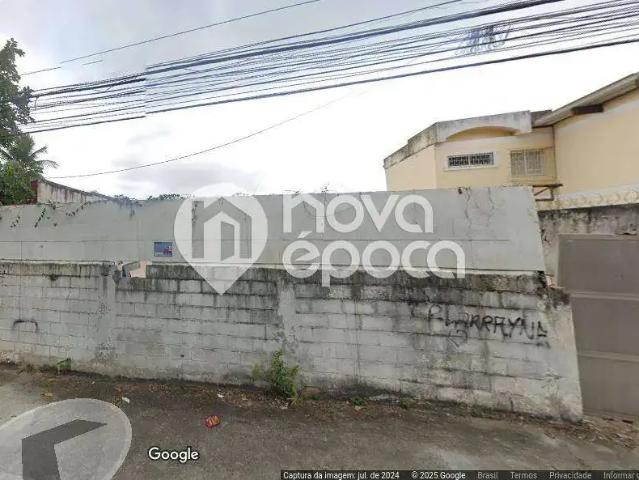 Terreno venda em Região Geográfica Imediata do Rio de Janeiro, Região Metropolitana do Rio de Janeiro
