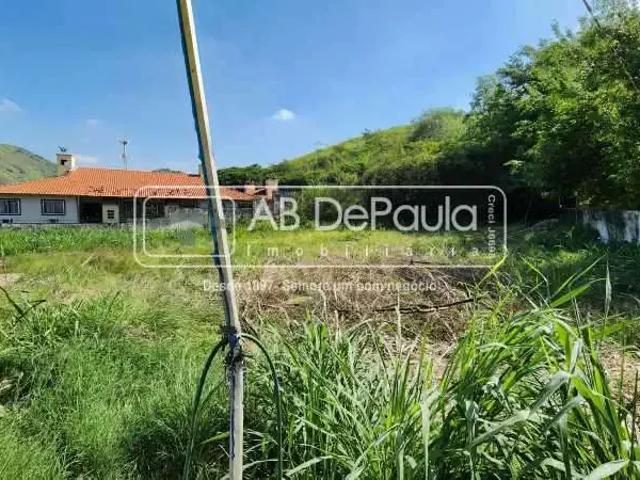 Terreno venda em Região Geográfica Imediata do Rio de Janeiro, Região Metropolitana do Rio de Janeiro