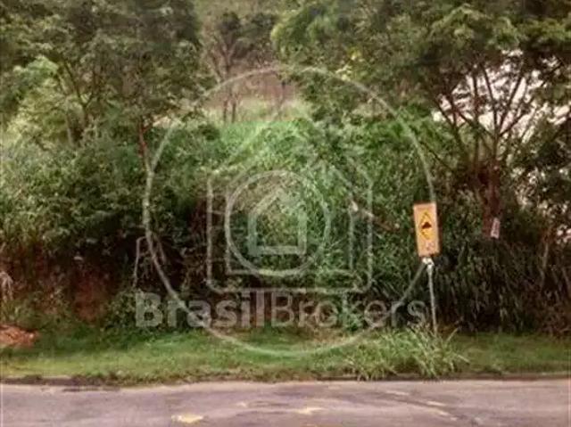 Terreno venda em Região Geográfica Imediata do Rio de Janeiro, Região Metropolitana do Rio de Janeiro