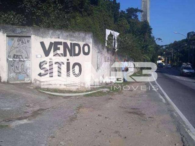 Terreno venda em Região Geográfica Imediata do Rio de Janeiro, Região Metropolitana do Rio de Janeiro