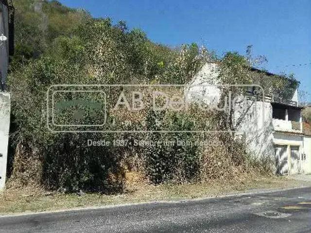 Terreno venda em Região Geográfica Imediata do Rio de Janeiro, Região Metropolitana do Rio de Janeiro