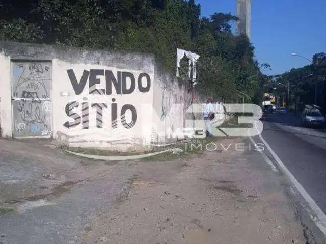 Terreno venda em Região Geográfica Imediata do Rio de Janeiro, Região Metropolitana do Rio de Janeiro