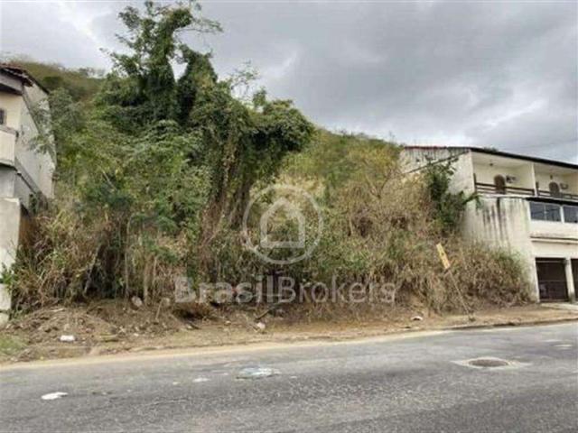 Terreno venda em Região Geográfica Imediata do Rio de Janeiro, Região Metropolitana do Rio de Janeiro