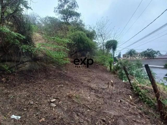 Terreno venda em Região Geográfica Imediata do Rio de Janeiro, Região Metropolitana do Rio de Janeiro