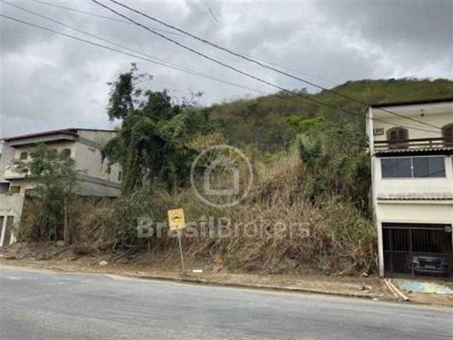 Terreno venda em Rio de Janeiro, Jardim Sulacap