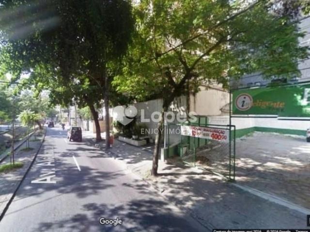 Terreno venda em Lagoa, Rio de Janeiro