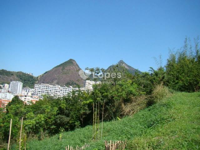 Terreno venda em Laranjeiras, Rio de Janeiro