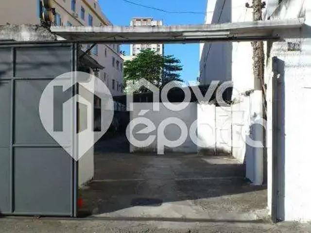 Terreno venda em Lins de Vasconcelos, Rio de Janeiro