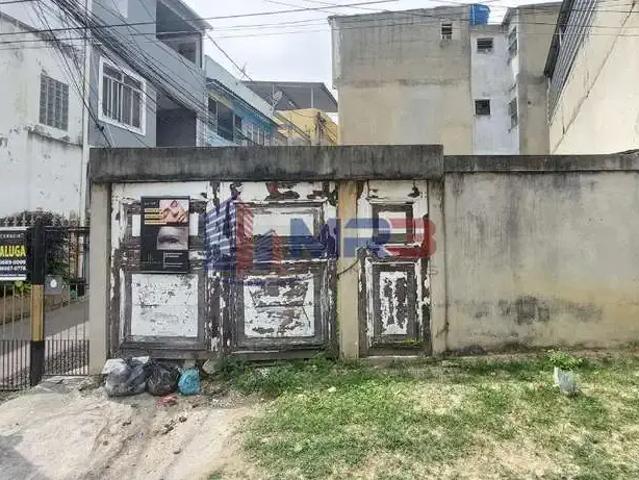 Terreno venda em Região Geográfica Imediata do Rio de Janeiro, Região Metropolitana do Rio de Janeiro