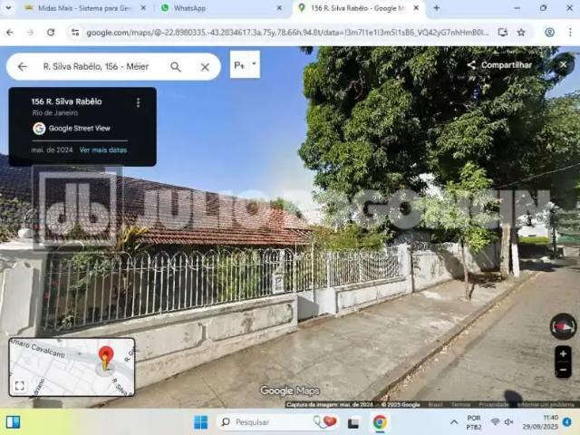 Terreno venda em Região Geográfica Imediata do Rio de Janeiro, Região Metropolitana do Rio de Janeiro