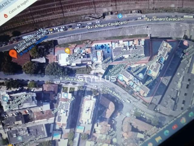 Terreno venda em Méier, Rio de Janeiro