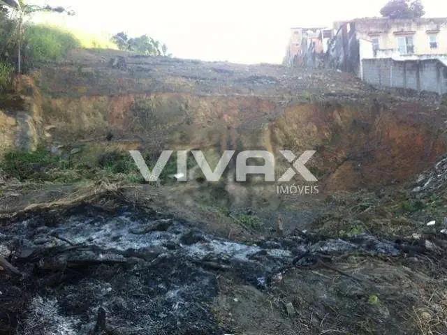 Terreno venda em Méier, Rio de Janeiro