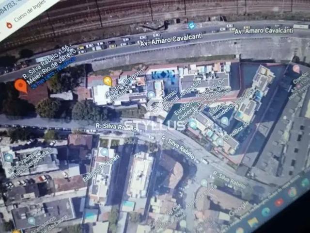 Terreno venda em Região Geográfica Imediata do Rio de Janeiro, Região Metropolitana do Rio de Janeiro
