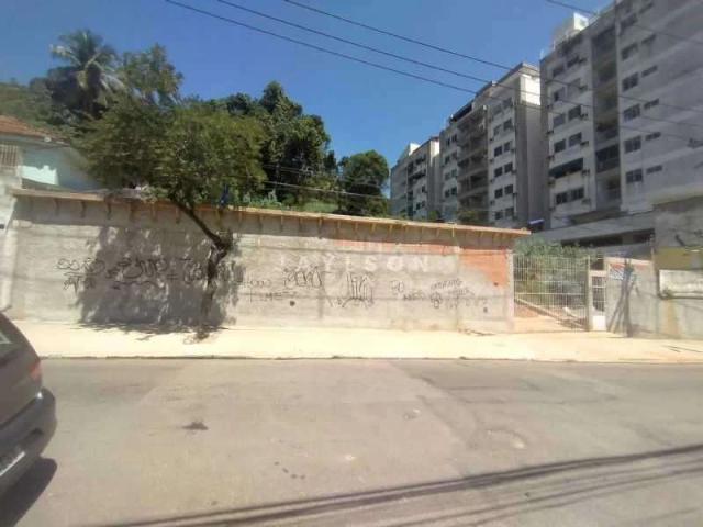 Terreno venda em Méier, Rio de Janeiro