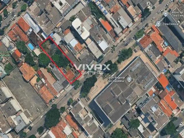 Terreno venda em Região Geográfica Imediata do Rio de Janeiro, Região Metropolitana do Rio de Janeiro