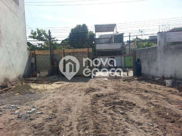 Terreno venda em Região Geográfica Imediata do Rio de Janeiro, Região Metropolitana do Rio de Janeiro