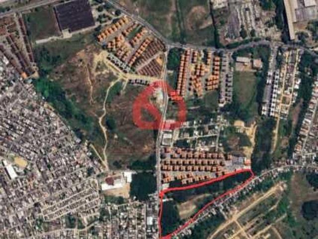 Terreno venda em Jardim Palmares, Rio de Janeiro