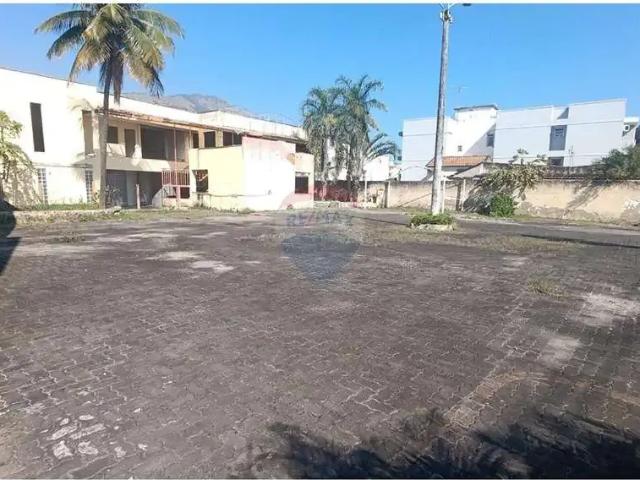 Terreno venda em Região Geográfica Imediata do Rio de Janeiro, Região Metropolitana do Rio de Janeiro