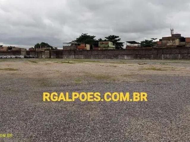Terreno venda em Região Geográfica Imediata do Rio de Janeiro, Região Metropolitana do Rio de Janeiro