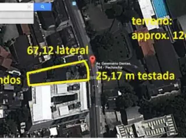 Terreno venda em Região Geográfica Imediata do Rio de Janeiro, Região Metropolitana do Rio de Janeiro
