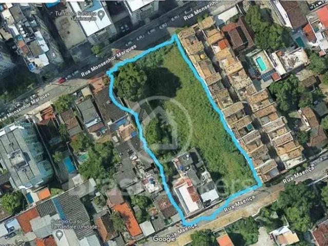 Terreno venda em Região Geográfica Imediata do Rio de Janeiro, Região Metropolitana do Rio de Janeiro