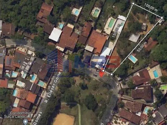 Terreno venda em Região Geográfica Imediata do Rio de Janeiro, Região Metropolitana do Rio de Janeiro