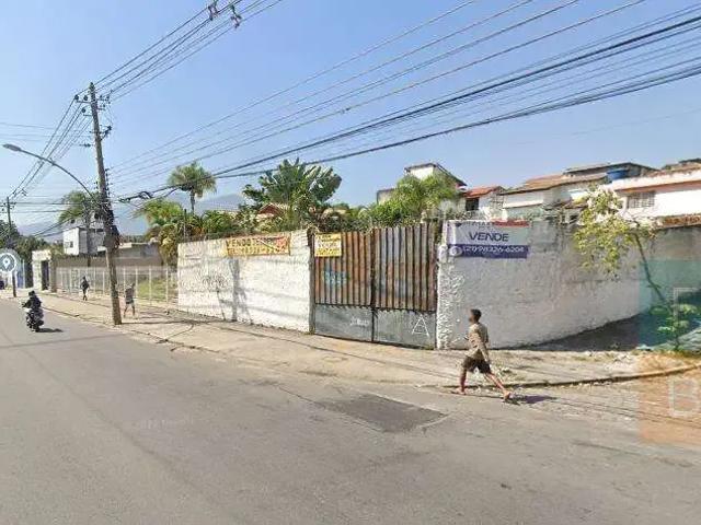 Terreno venda em Freguesia (Jacarepaguá), Rio de Janeiro
