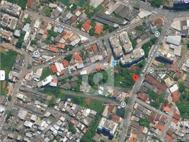 Terreno venda em Região Geográfica Imediata do Rio de Janeiro, Região Metropolitana do Rio de Janeiro