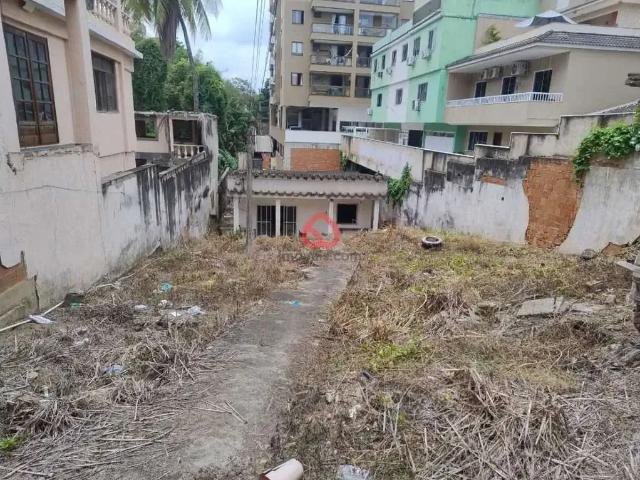 Terreno venda em Pechincha, Rio de Janeiro