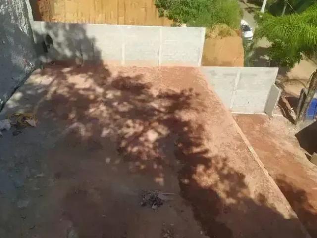 Terreno venda em Morro Bela Vista, Rio de Janeiro