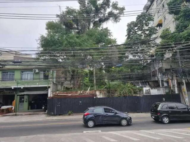 Terreno venda em Região Geográfica Imediata do Rio de Janeiro, Região Metropolitana do Rio de Janeiro