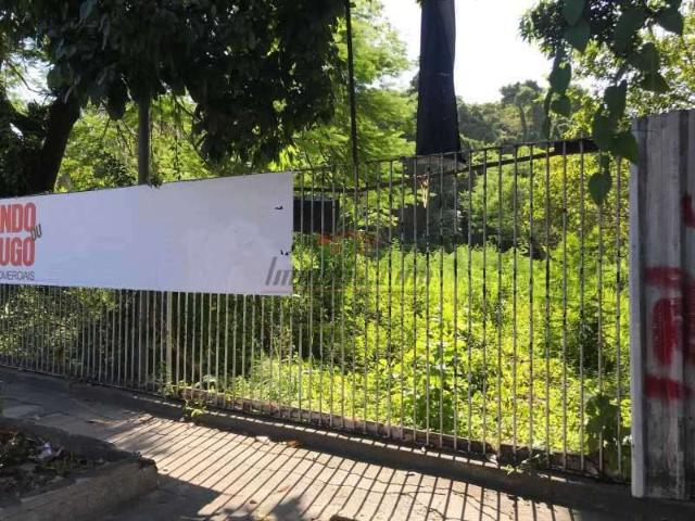 Terreno venda em Rio de Janeiro, Pechincha