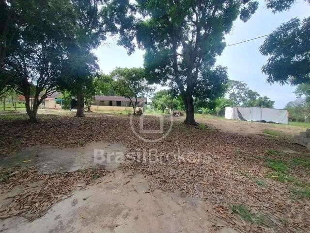 Terreno venda em Guaratiba, Rio de Janeiro