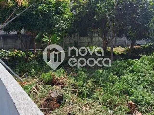Terreno venda em Região Geográfica Imediata do Rio de Janeiro, Região Metropolitana do Rio de Janeiro