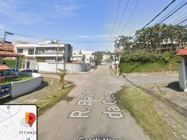 Terreno venda em Pitangueiras, Rio de Janeiro