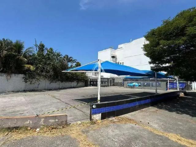 Terreno venda em Recreio dos Bandeirantes, Rio de Janeiro