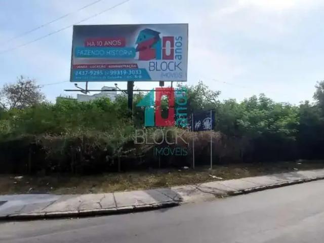 Terreno venda em Recreio dos Bandeirantes, Rio de Janeiro