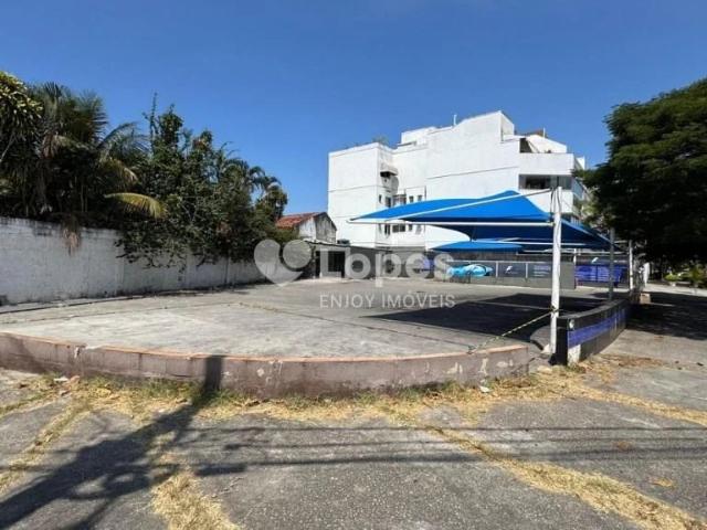 Terreno venda em Recreio dos Bandeirantes, Rio de Janeiro