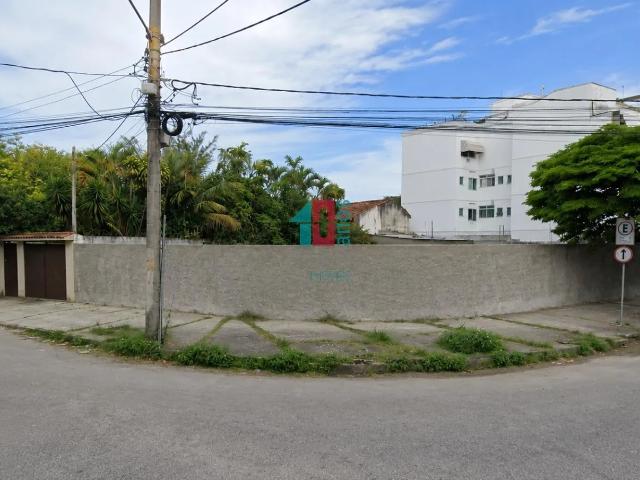 Terreno venda em Recreio dos Bandeirantes, Rio de Janeiro