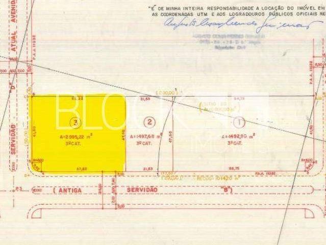 Terreno venda em Região Geográfica Imediata do Rio de Janeiro, Região Metropolitana do Rio de Janeiro