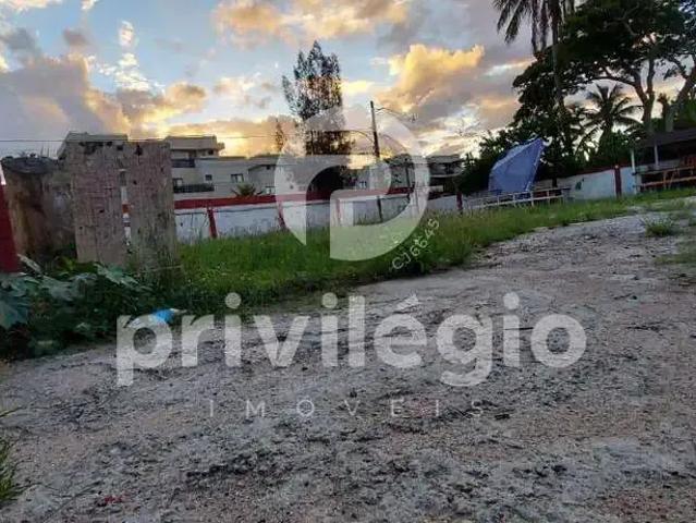 Terreno venda em Gleba Finch, Rio de Janeiro