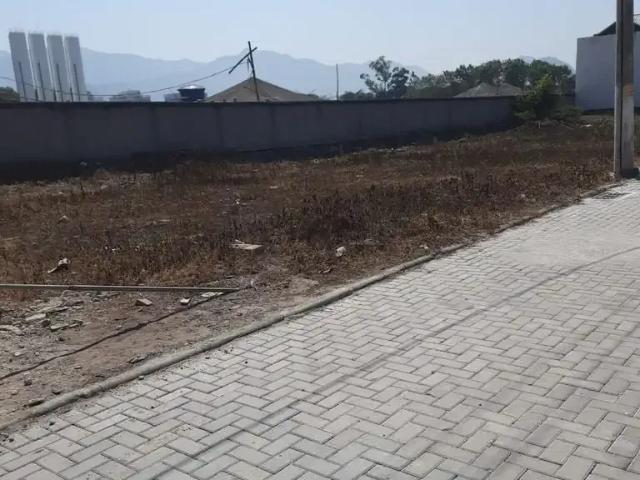 Terreno venda em Recreio dos Bandeirantes, Rio de Janeiro