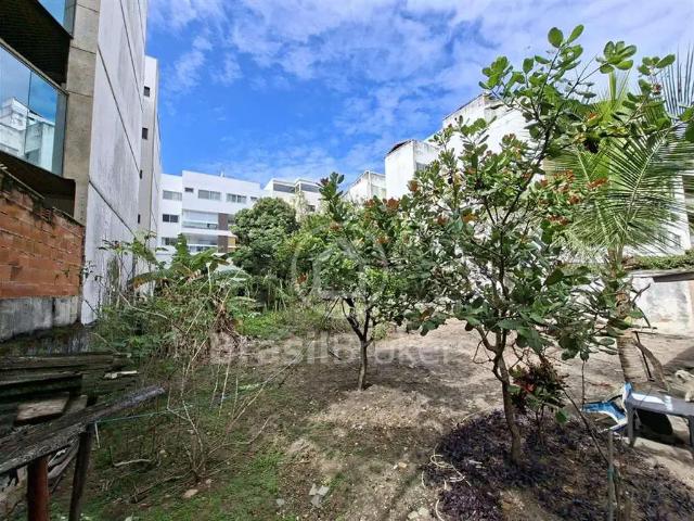 Terreno venda em Recreio dos Bandeirantes, Rio de Janeiro
