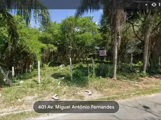 Terreno venda em Recreio dos Bandeirantes, Rio de Janeiro