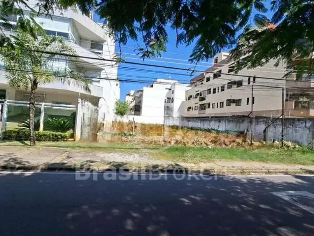 Terreno venda em Recreio dos Bandeirantes, Rio de Janeiro